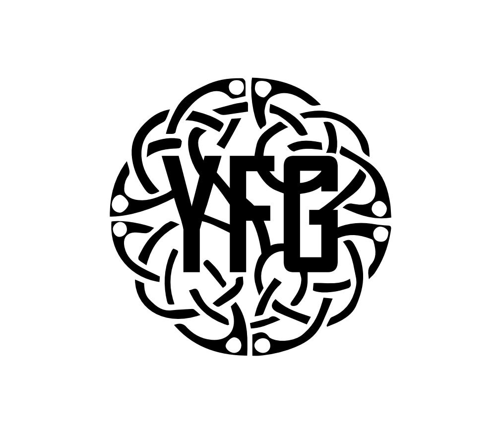 LOGO TEKST